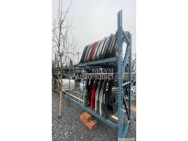 Vrata prednja zadnja za Opel Astra J, Astra K, Insignia