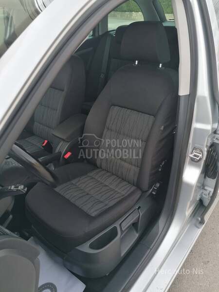 Škoda Octavia 2.0tdi STYLE 4x4 CH