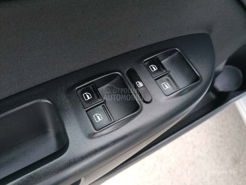 Škoda Octavia 2.0tdi STYLE 4x4 CH