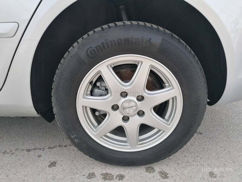 Škoda Octavia 2.0tdi STYLE 4x4 CH