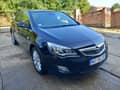 Opel Astra J 1.7cdti COSMO JBL