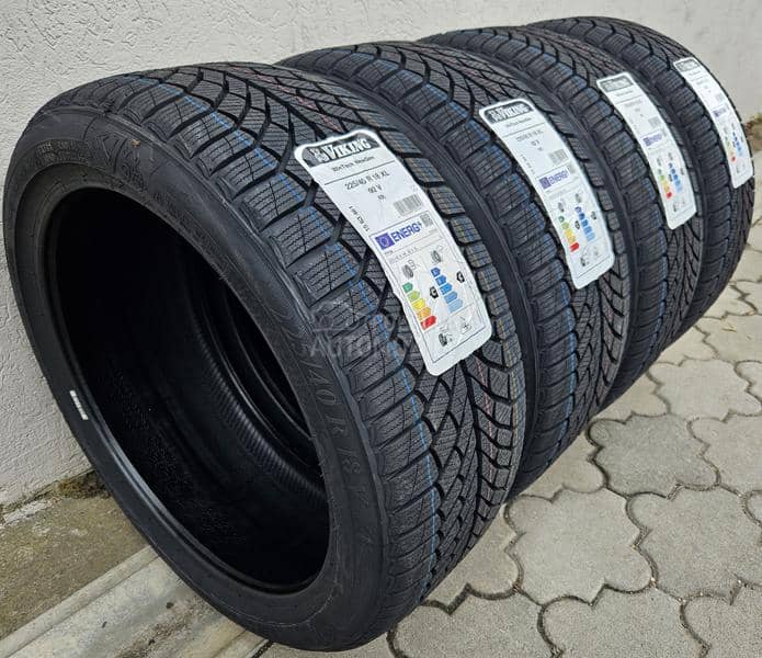 Viking 225/40 R18 Zimska