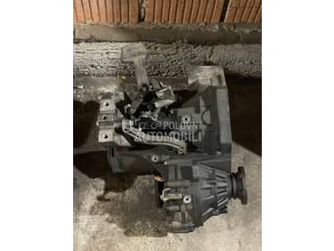 Menjac 5 brzina za 1.9 tdi za Volkswagen Caddy, Golf 5, Jetta ...