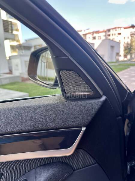 BMW 520 BMW 520d Restyling