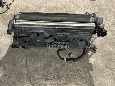 Interkuler za 1.9 tdi za Volkswagen Caddy, Golf 5, Golf Plus ...