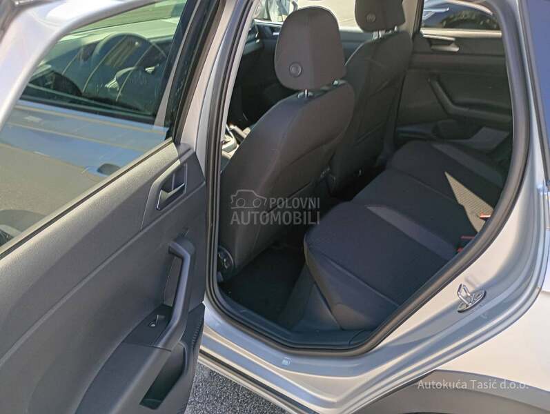 Volkswagen Taigo Life 1.0 TSI