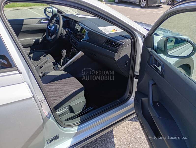 Volkswagen Taigo Life 1.0 TSI