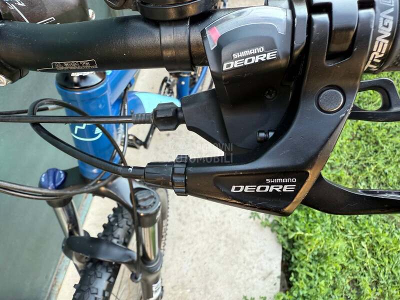 Trengade ful dior 27.5