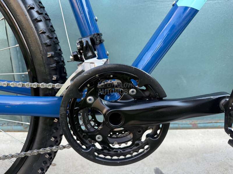 Trengade ful dior 27.5