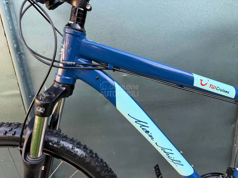 Trengade ful dior 27.5