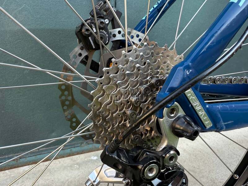 Trengade ful dior 27.5