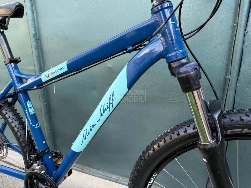 Trengade ful dior 27.5
