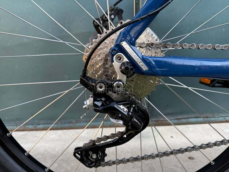 Trengade ful dior 27.5