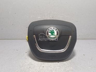 AIRBAG VOLANA za Škoda Octavia
