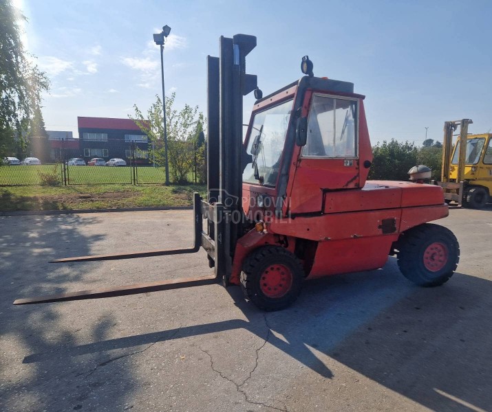 Linde H70D