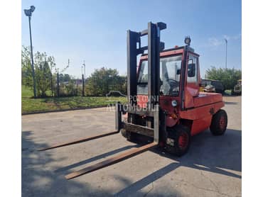 Linde H70D