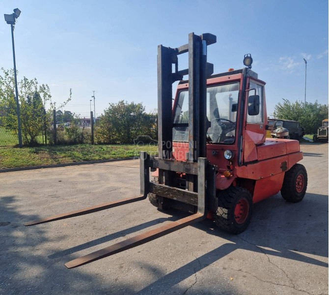 Linde H70D