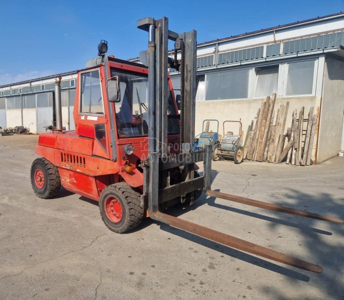 Linde H70D