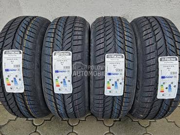 Viking 215/55 R18 Sve sezone