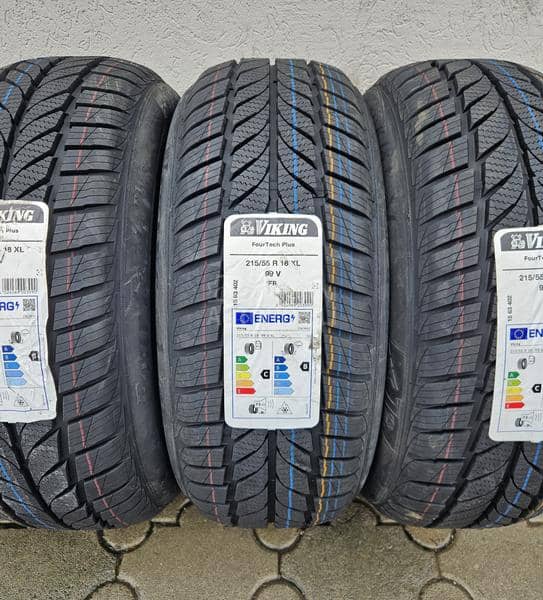 Viking 215/55 R18 Sve sezone