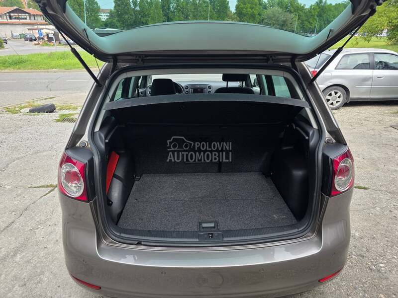 Volkswagen Golf Plus 1.2 TSI