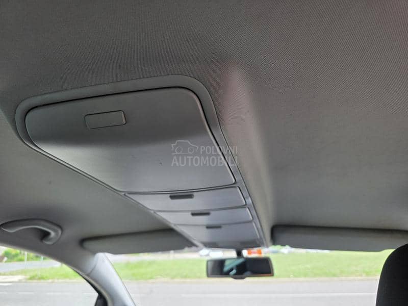 Volkswagen Golf Plus 1.2 TSI