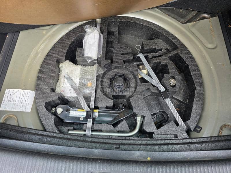 Volkswagen Golf Plus 1.2 TSI