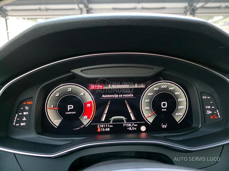 Audi A6 Allroad 40TDI QUATRO/STRONIC