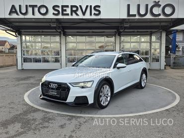 Audi A6 Allroad 40TDI QUATRO/STRONIC