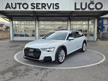 Audi A6 Allroad 40TDI QUATRO/STRONIC