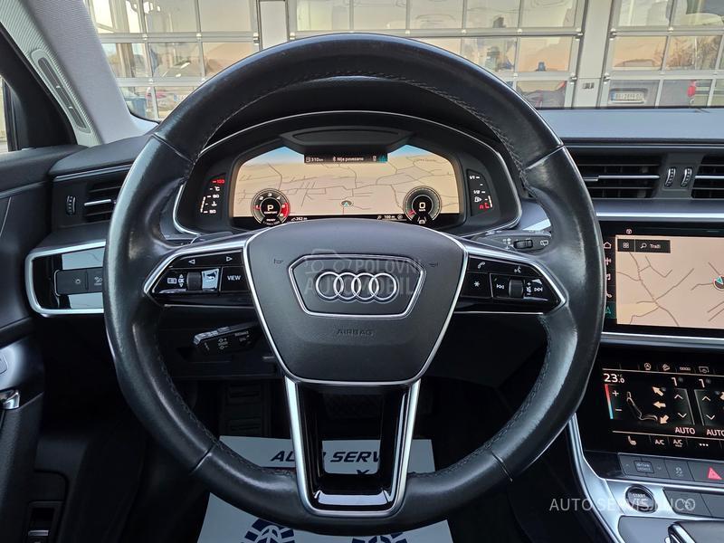 Audi A6 Allroad 40TDI QUATRO/STRONIC