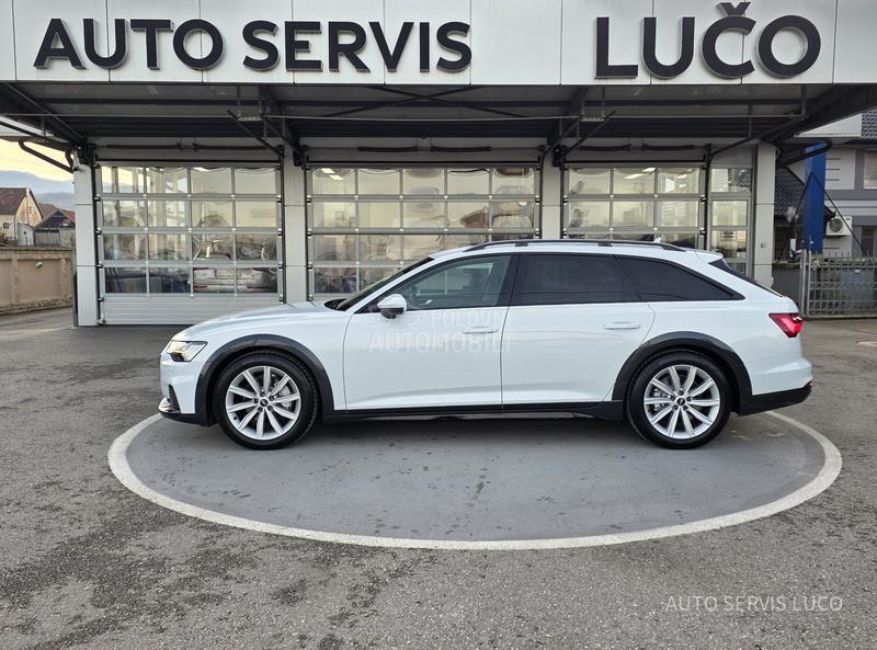 Audi A6 Allroad 40TDI QUATRO/STRONIC