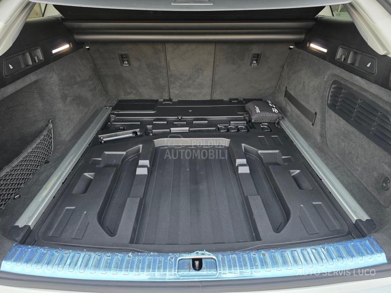 Audi A6 Allroad 40TDI QUATRO/STRONIC