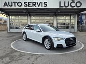 Audi A6 Allroad 40TDI QUATRO/STRONIC
