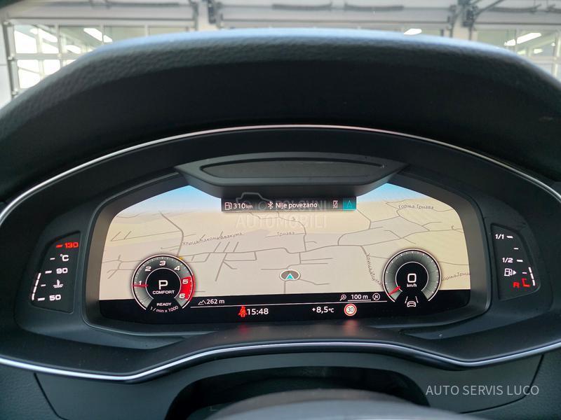 Audi A6 Allroad 40TDI QUATRO/STRONIC