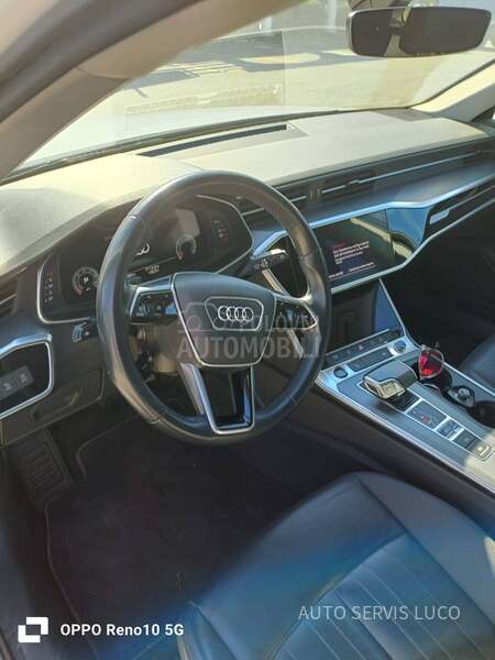 Audi A6 Allroad 40TDI QUATRO/STRONIC