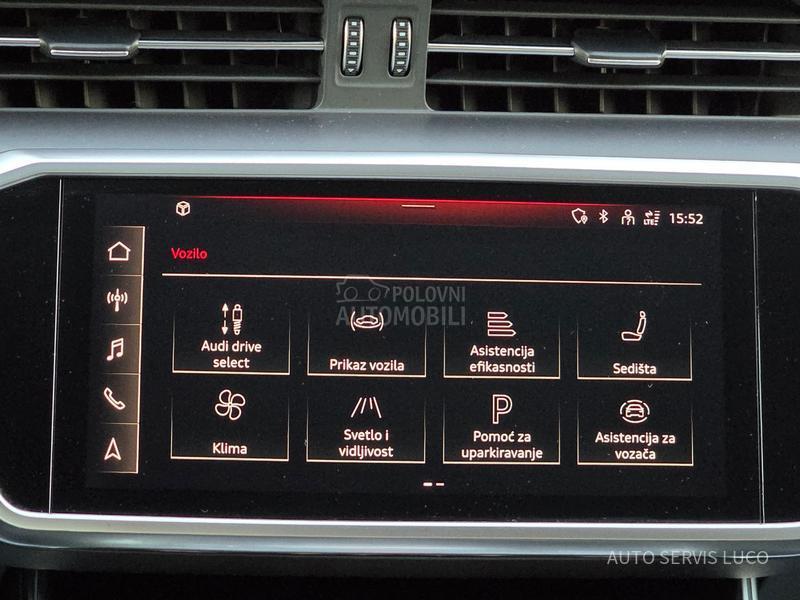 Audi A6 Allroad 40TDI QUATRO/STRONIC