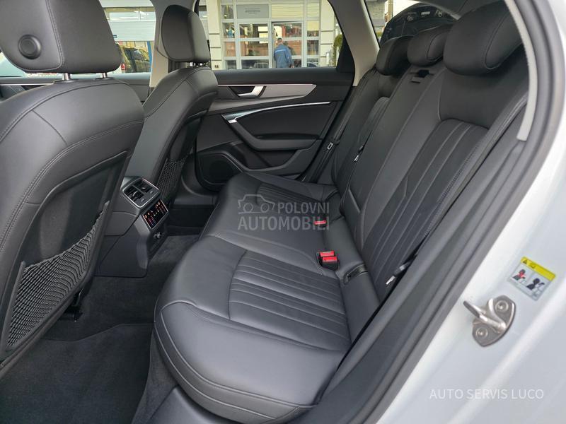 Audi A6 Allroad 40TDI QUATRO/STRONIC
