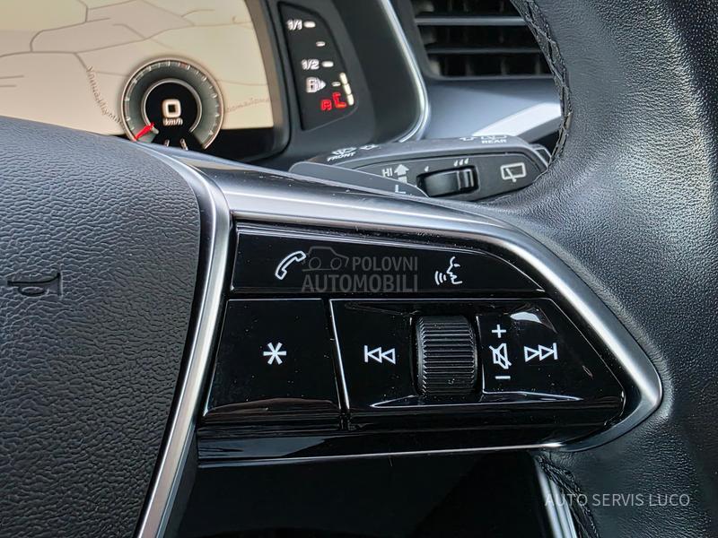 Audi A6 Allroad 40TDI QUATRO/STRONIC