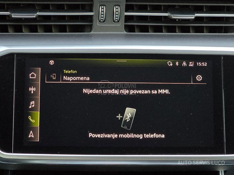 Audi A6 Allroad 40TDI QUATRO/STRONIC