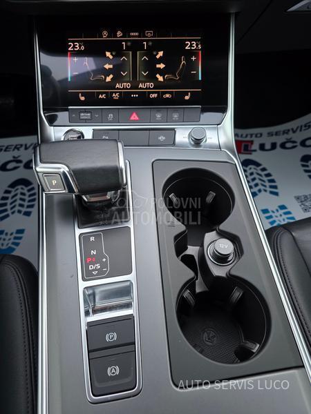 Audi A6 Allroad 40TDI QUATRO/STRONIC