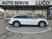 Audi A6 Allroad 40TDI QUATRO/STRONIC