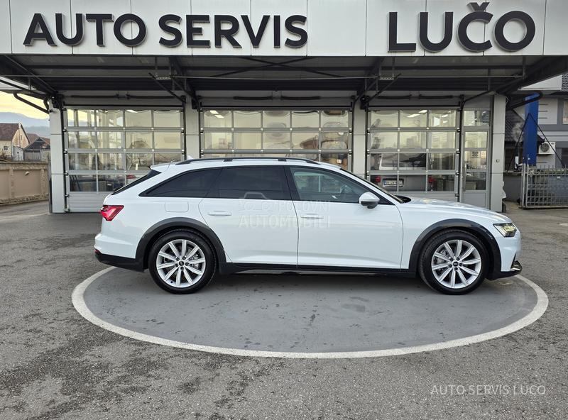 Audi A6 Allroad 40TDI QUATRO/STRONIC