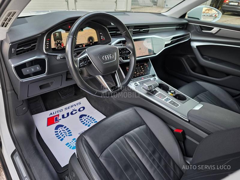 Audi A6 Allroad 40TDI QUATRO/STRONIC
