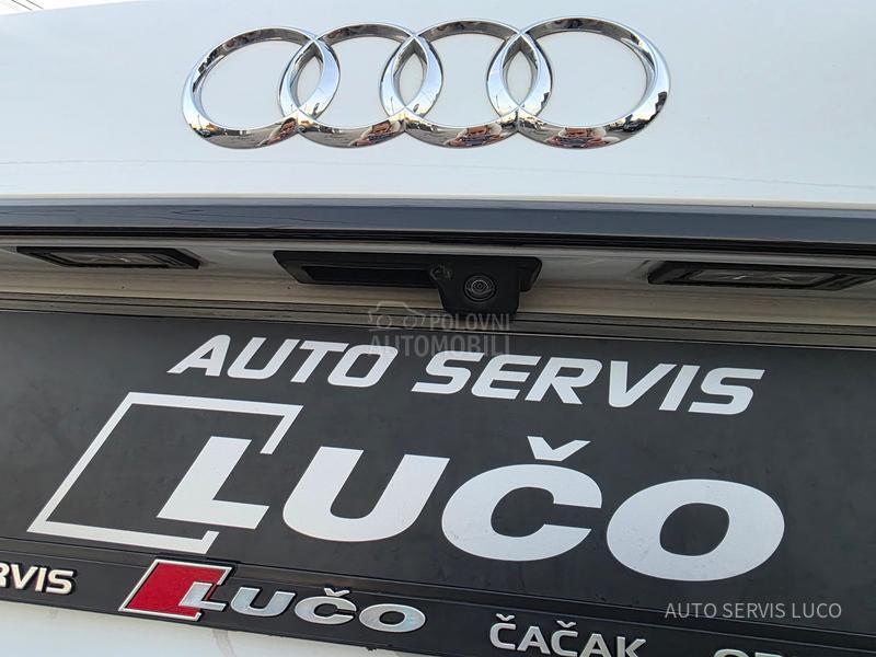 Audi A6 Allroad 40TDI QUATRO/STRONIC