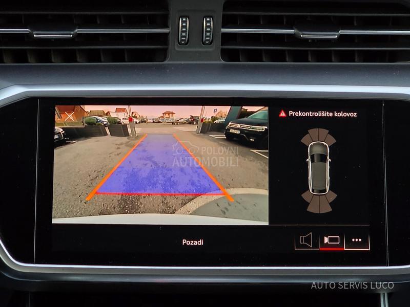 Audi A6 Allroad 40TDI QUATRO/STRONIC