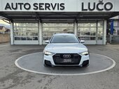 Audi A6 Allroad 40TDI QUATRO/STRONIC