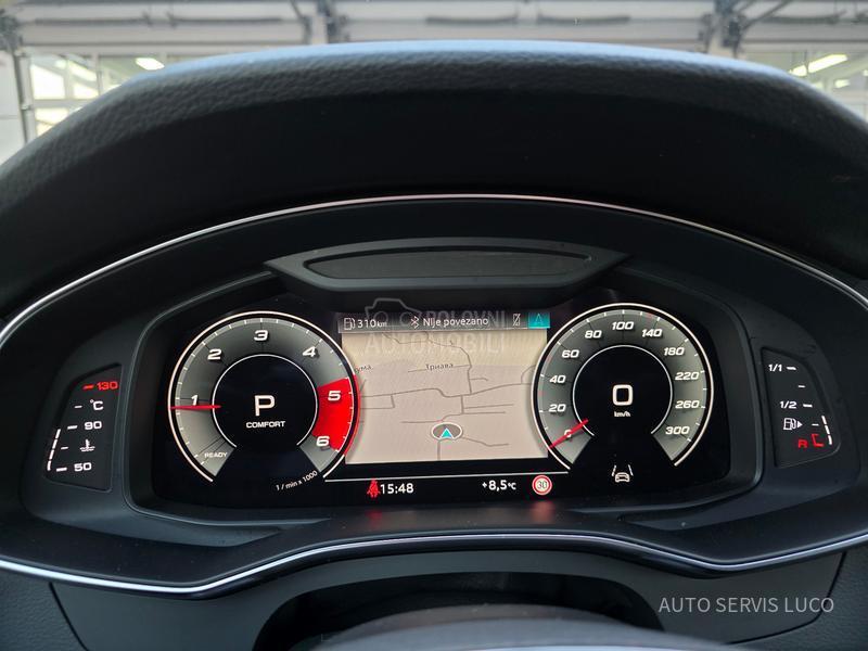 Audi A6 Allroad 40TDI QUATRO/STRONIC