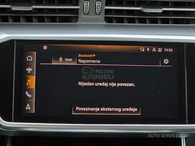 Audi A6 Allroad 40TDI QUATRO/STRONIC