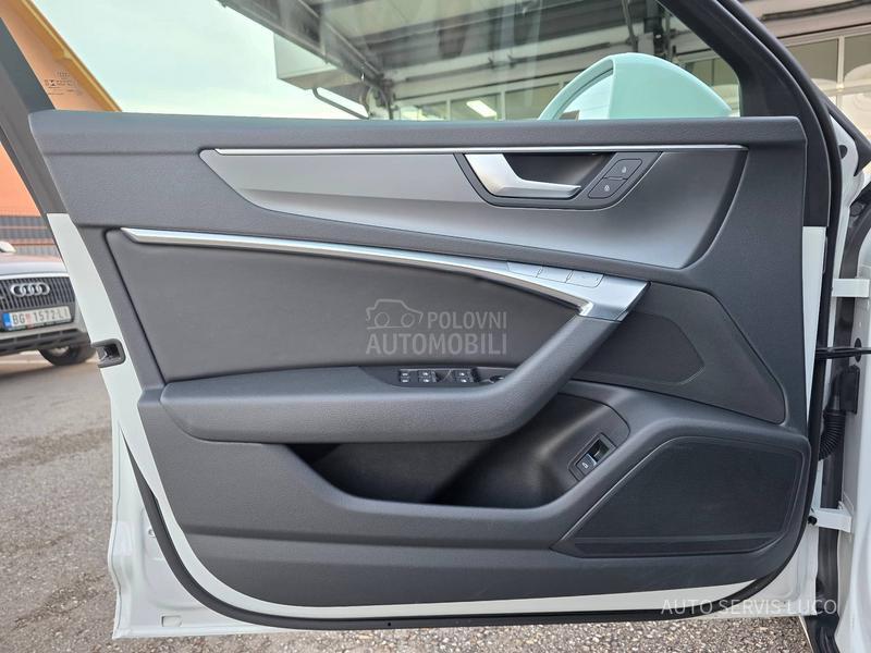 Audi A6 Allroad 40TDI QUATRO/STRONIC